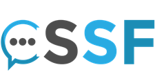 SSF – Sales Service Factory Logo